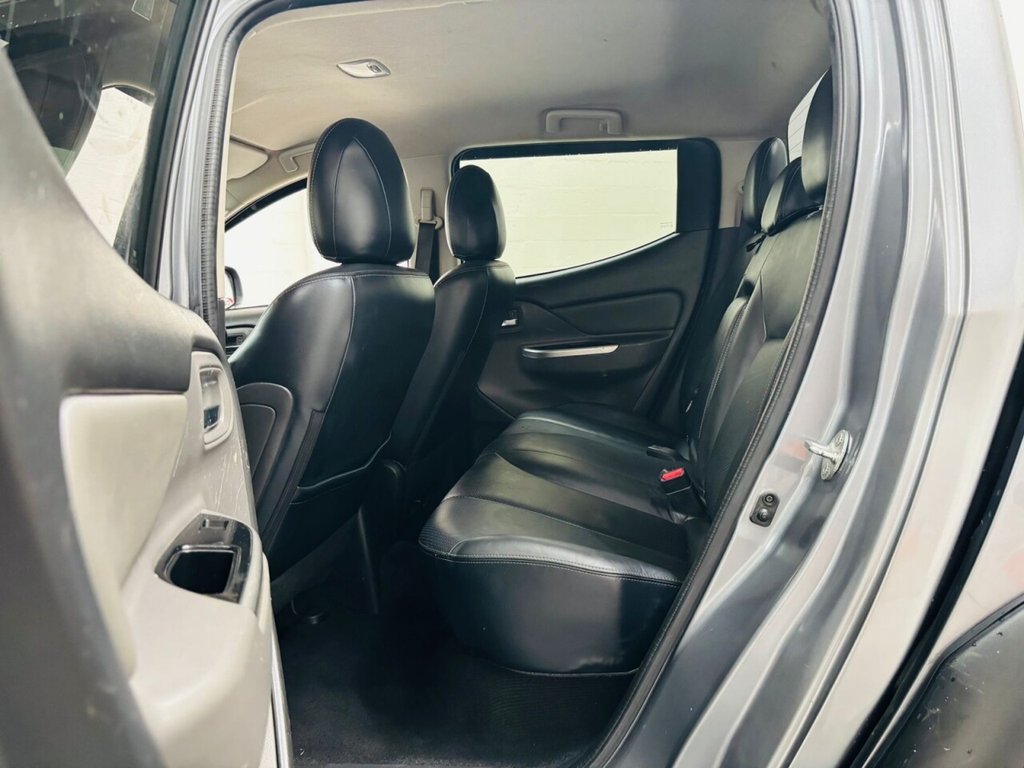 Used Fiat Fullback 2017 for sale - 76245440: Photo 19