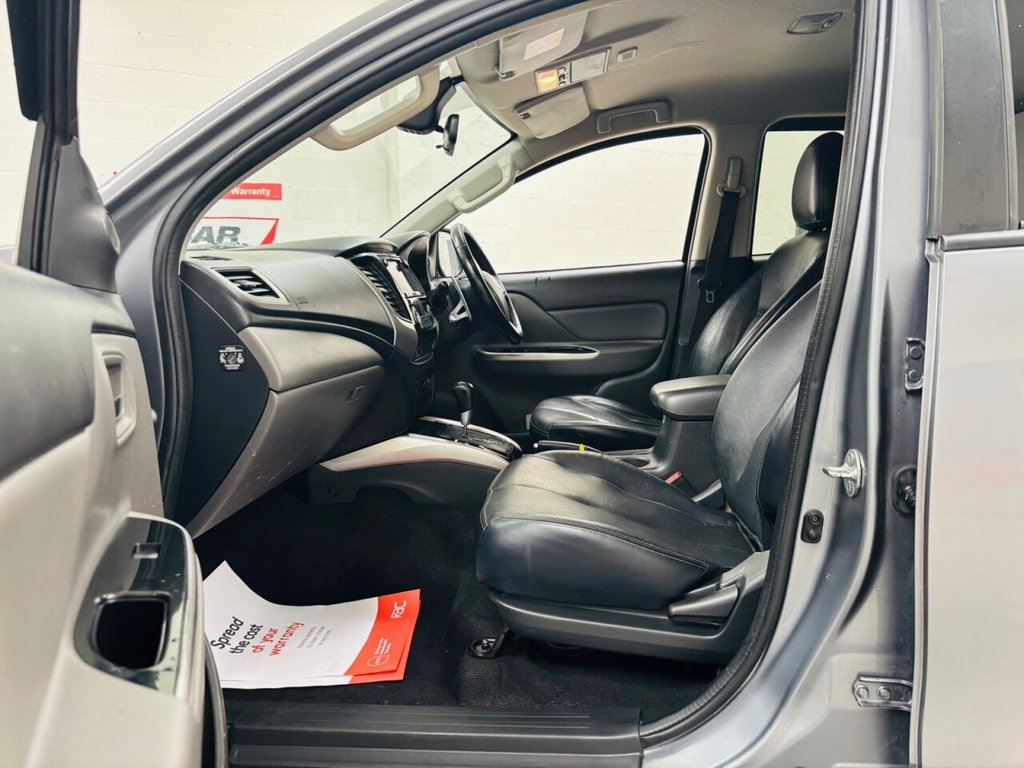 Used Fiat Fullback 2017 for sale - 76245440: Photo 20
