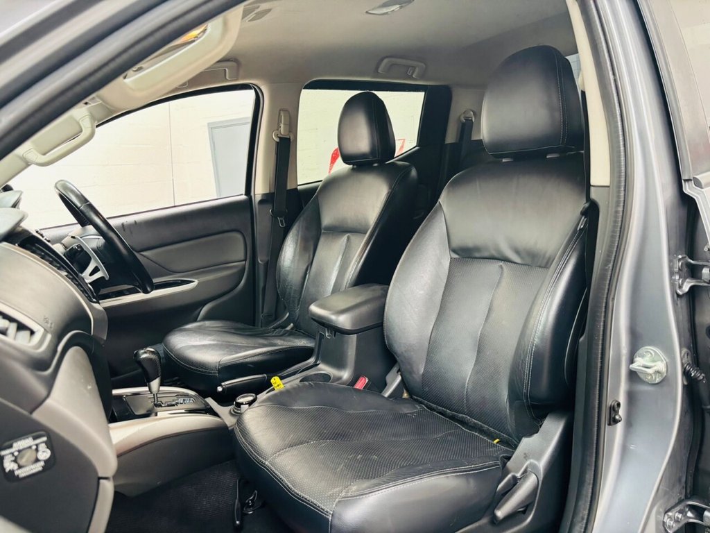 Used Fiat Fullback 2017 for sale - 76245440: Photo 21