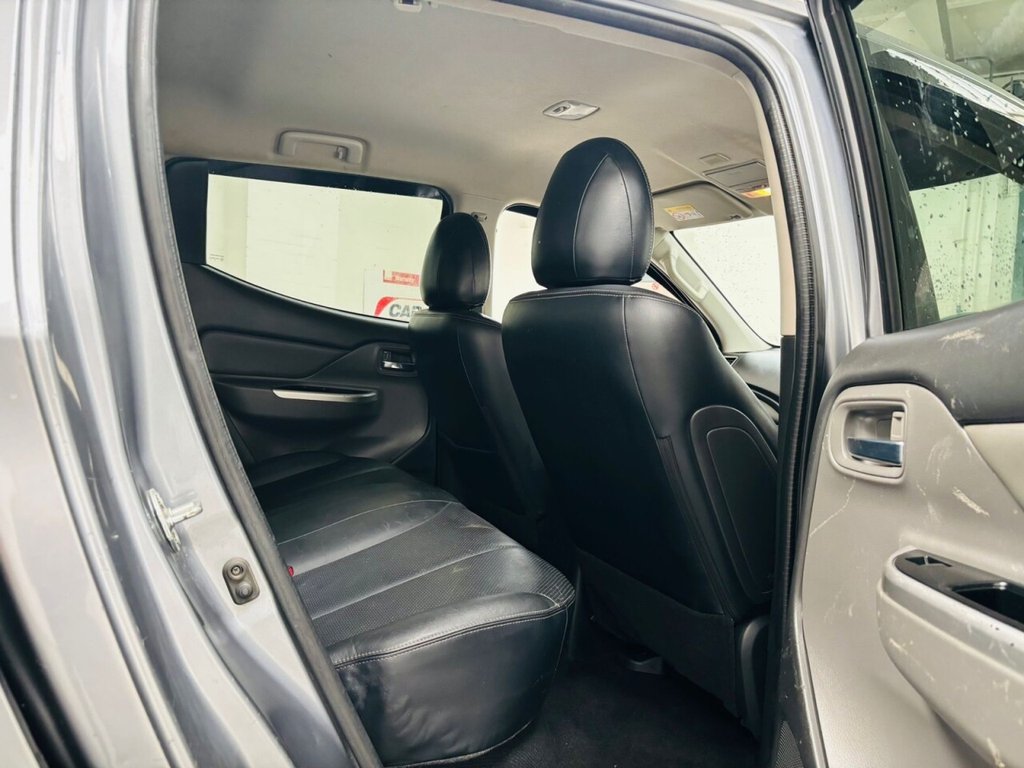 Used Fiat Fullback 2017 for sale - 76245440: Photo 22