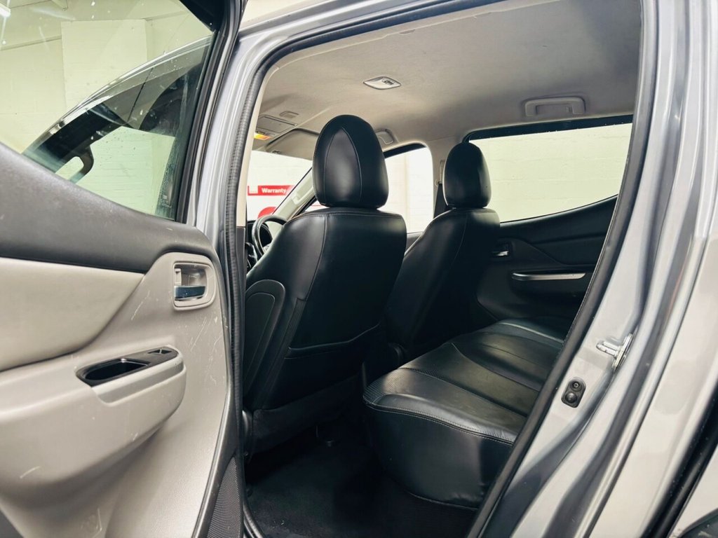 Used Fiat Fullback 2017 for sale - 76245440: Photo 23