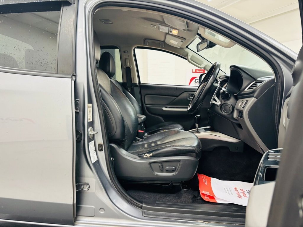 Used Fiat Fullback 2017 for sale - 76245440: Photo 9