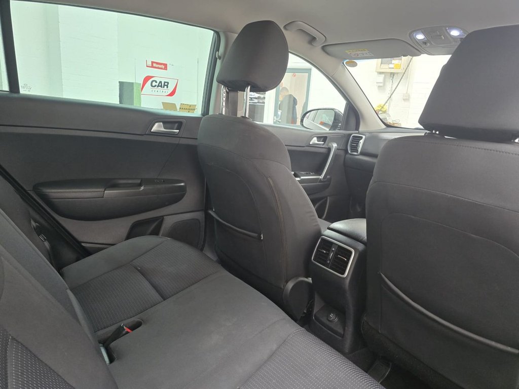 Used Kia Sportage 2017 for sale - 77572143: Photo 13