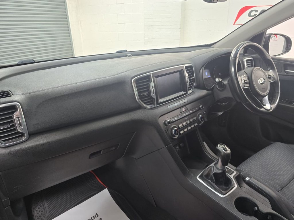 Used Kia Sportage 2017 for sale - 77572143: Photo 22