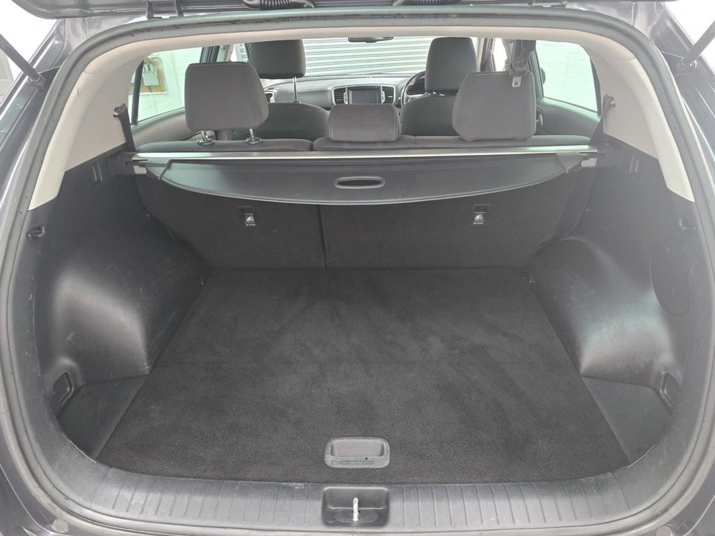 Used Kia Sportage 2017 for sale - 77572143: Photo 30