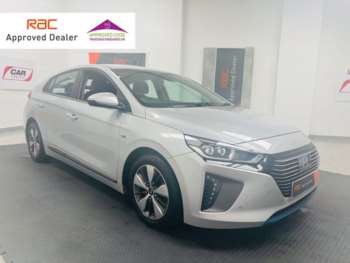 2019 (69) - 1.6 GDi Plug-in Hybrid Premium SE 5dr DCT