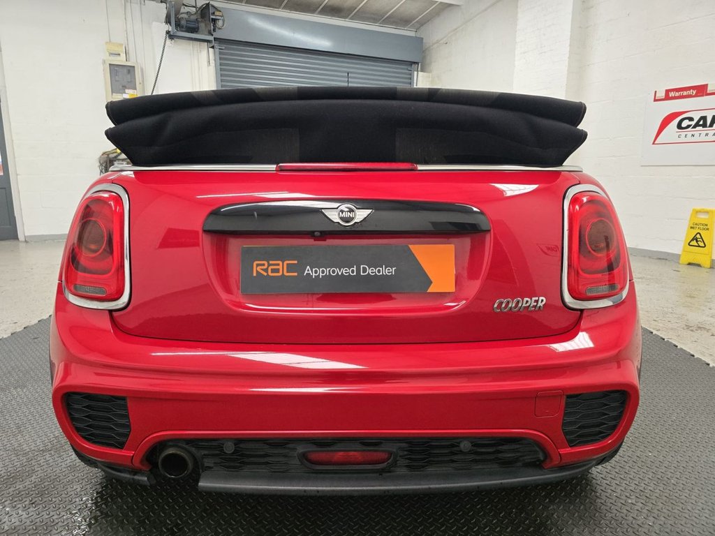 Used MINI Convertible 2016 for sale - 77571565: Photo 12