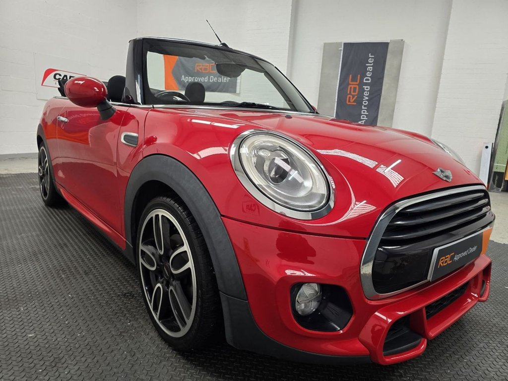 Used MINI Convertible 2016 for sale - 77571565: Photo 15