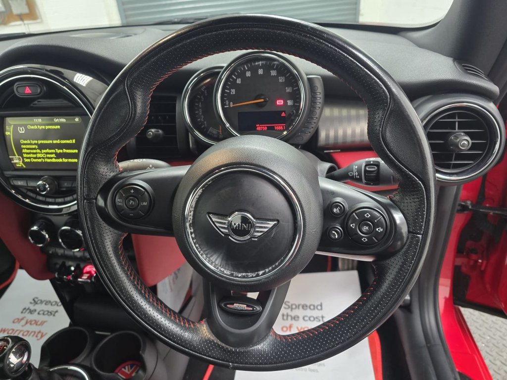 Used MINI Convertible 2016 for sale - 77571565: Photo 16