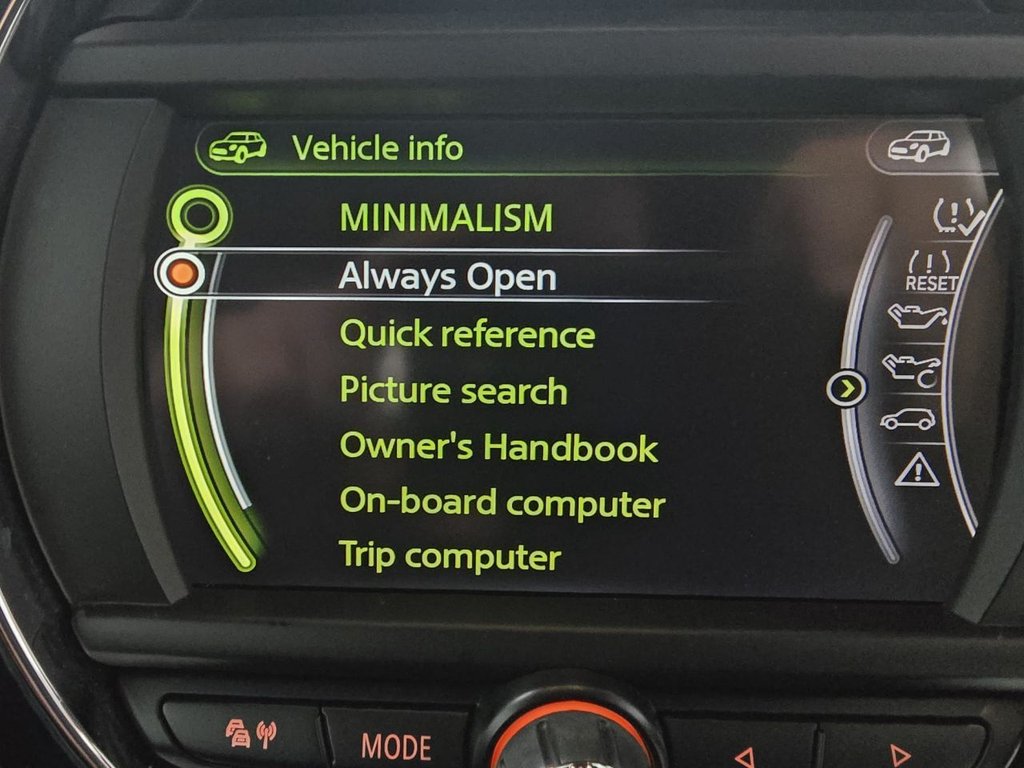 Used MINI Convertible 2016 for sale - 77571565: Photo 34