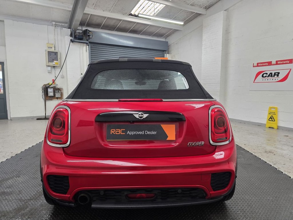 Used MINI Convertible 2016 for sale - 77571565: Photo 5
