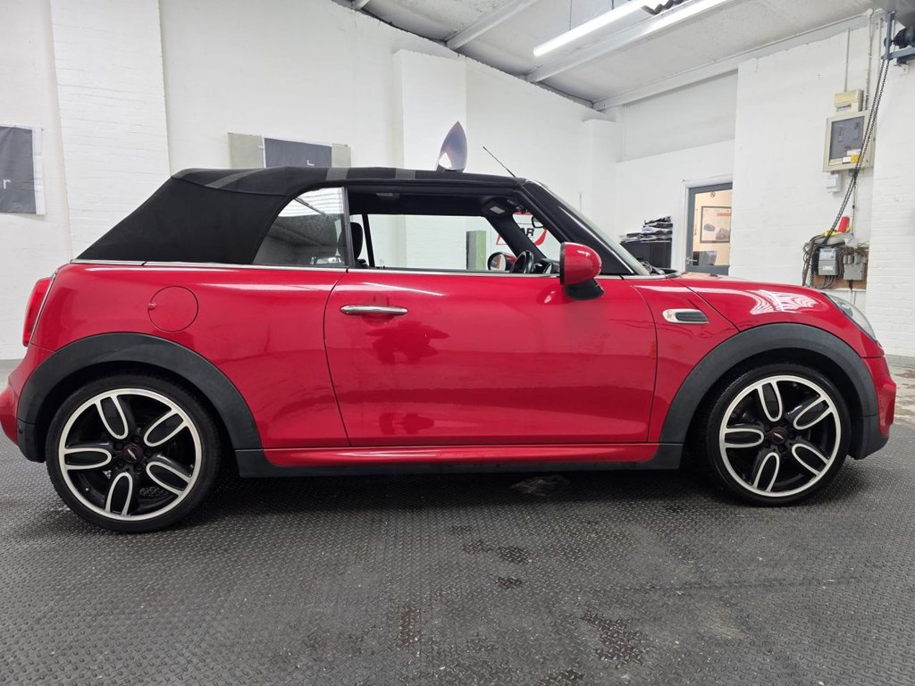 Used MINI Convertible 2016 for sale - 77571565: Photo 7