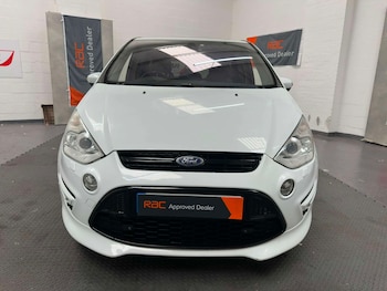 Used Ford S-Max 2012 for sale - 79546606: Photo