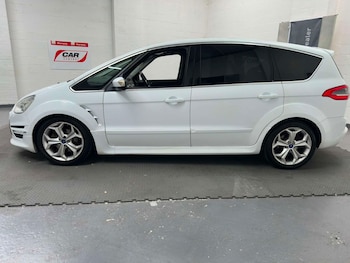 Used Ford S-Max 2012 for sale - 79546606: Photo
