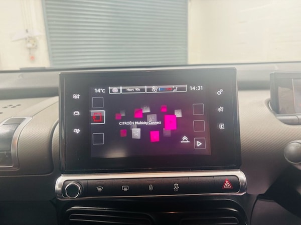 Used Citroen C4 Cactus 2017 for sale - 75619953: Photo 13