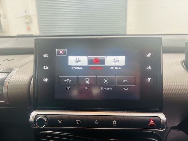 Used Citroen C4 Cactus 2017 for sale - 75619953: Photo 18