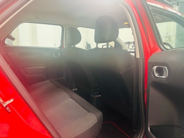 Used Citroen C4 Cactus 2017 for sale - 75619953: Photo 20