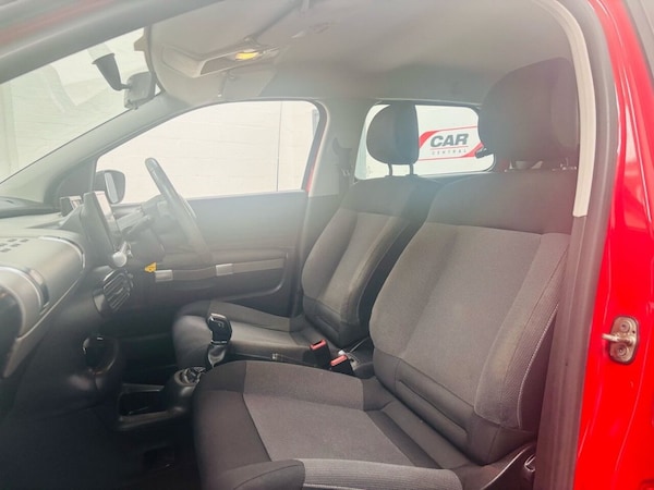 Used Citroen C4 Cactus 2017 for sale - 75619953: Photo 24
