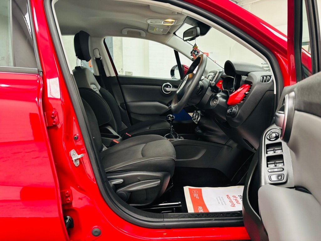 Used Fiat 500X 2016 for sale - 76509943: Photo 11