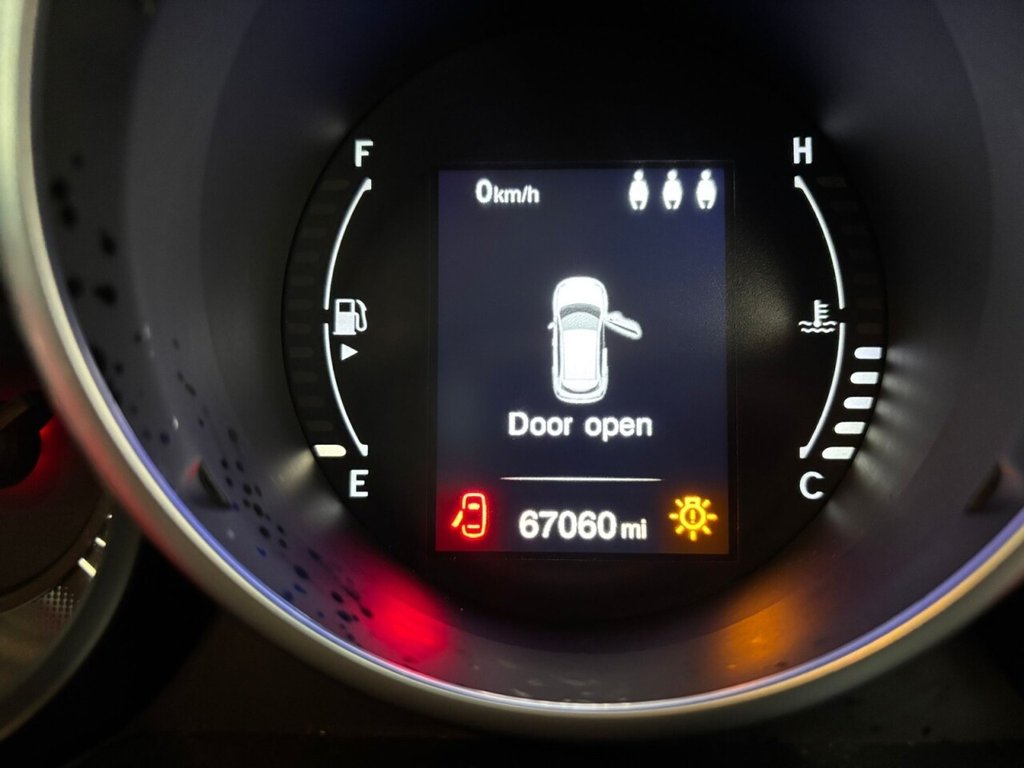 Used Fiat 500X 2016 for sale - 76509943: Photo 13