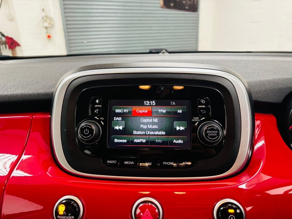 Used Fiat 500X 2016 for sale - 76509943: Photo 14