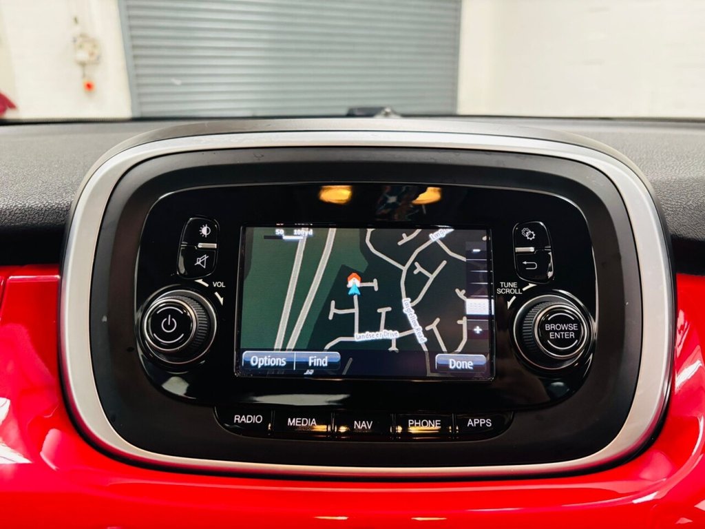 Used Fiat 500X 2016 for sale - 76509943: Photo 15