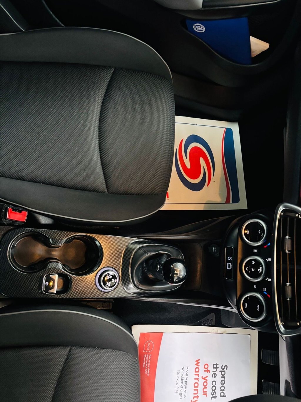 Used Fiat 500X 2016 for sale - 76509943: Photo 18