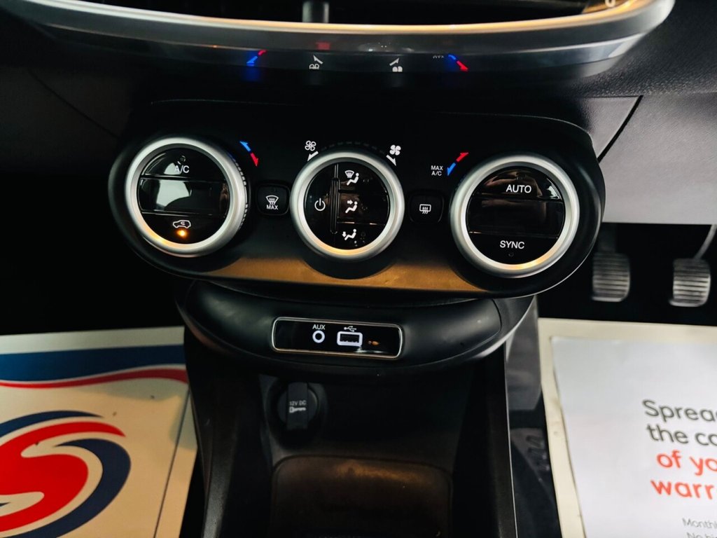 Used Fiat 500X 2016 for sale - 76509943: Photo 19