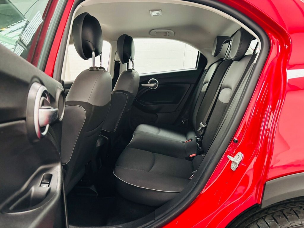 Used Fiat 500X 2016 for sale - 76509943: Photo 23