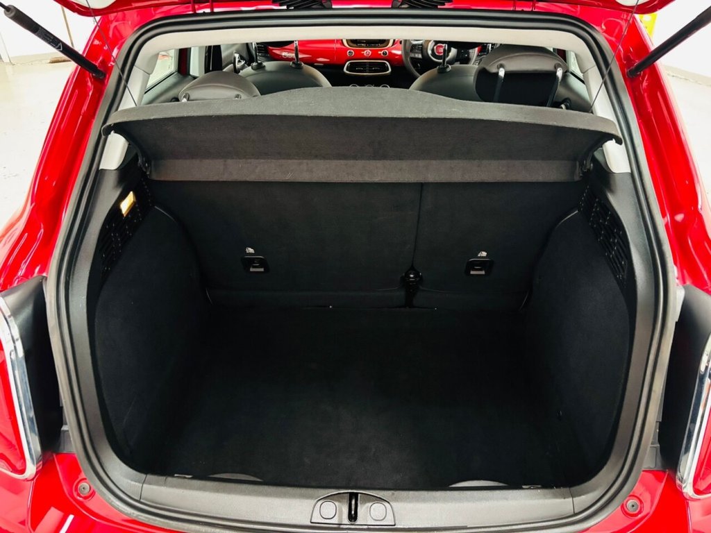 Used Fiat 500X 2016 for sale - 76509943: Photo 24