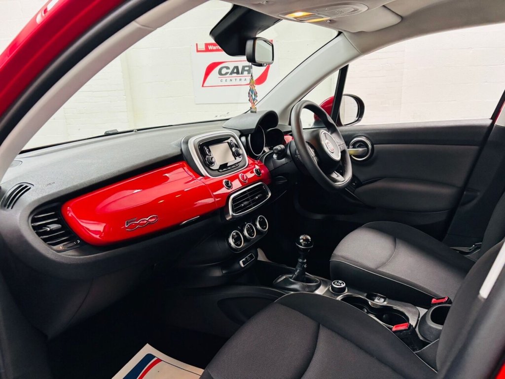 Used Fiat 500X 2016 for sale - 76509943: Photo 28