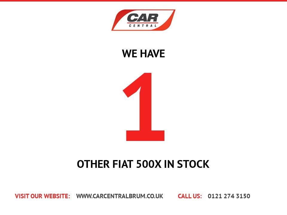 Used Fiat 500X 2016 for sale - 76509943: Photo 49