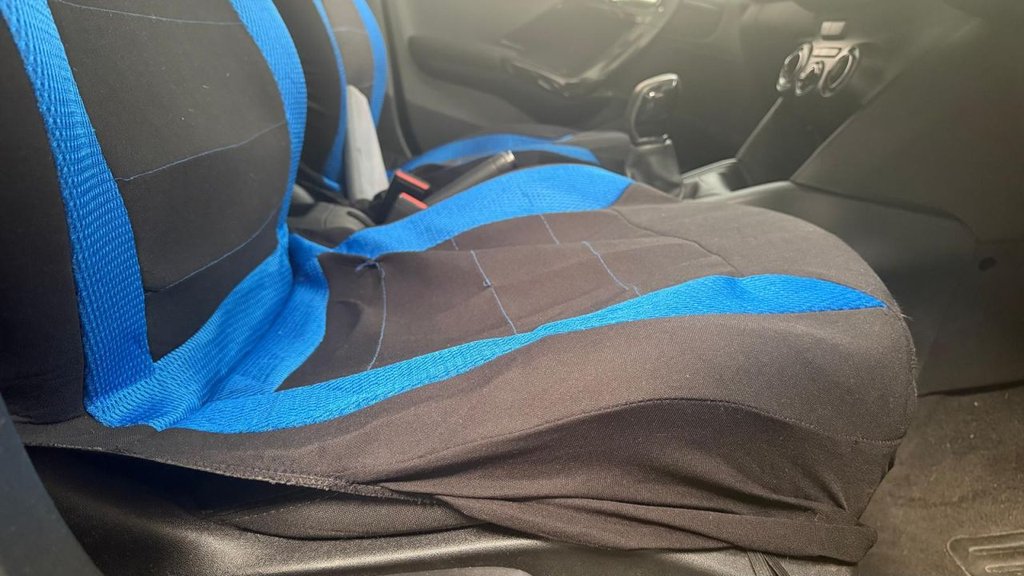 Used Peugeot 208 2013 for sale - 78167297: Photo 11