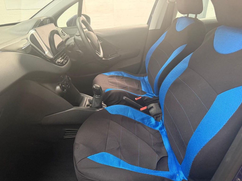 Used Peugeot 208 2013 for sale - 78167297: Photo 16