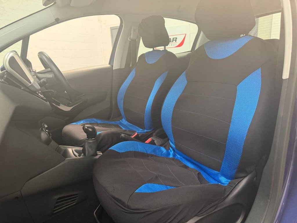 Used Peugeot 208 2013 for sale - 78167297: Photo 17