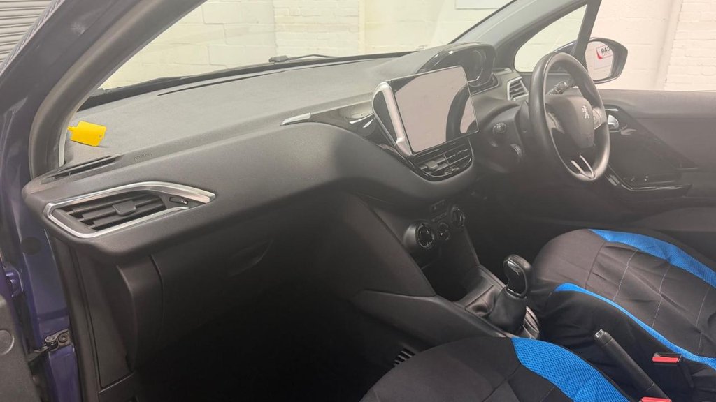 Used Peugeot 208 2013 for sale - 78167297: Photo 18