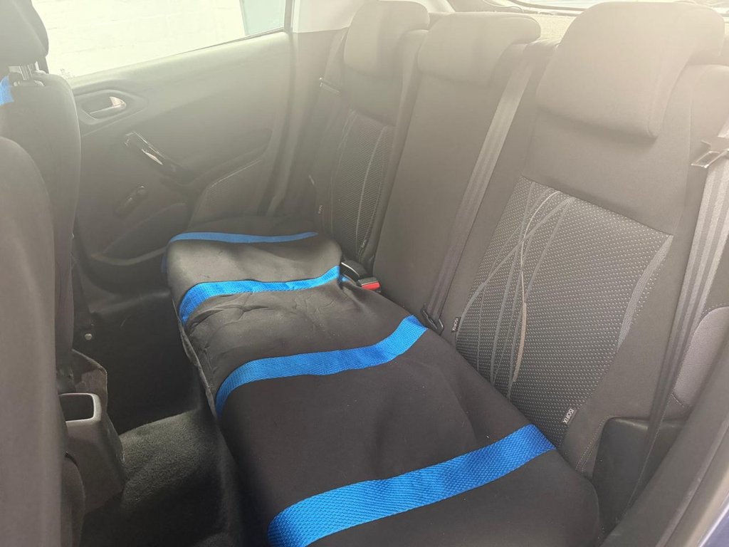 Used Peugeot 208 2013 for sale - 78167297: Photo 21