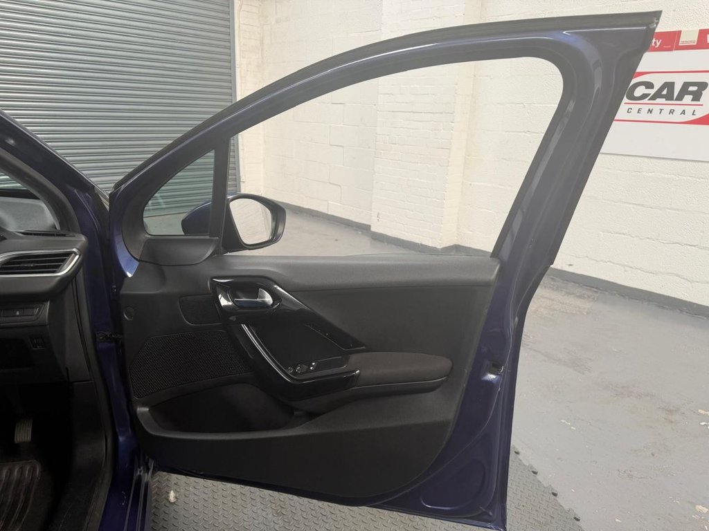 Used Peugeot 208 2013 for sale - 78167297: Photo 22