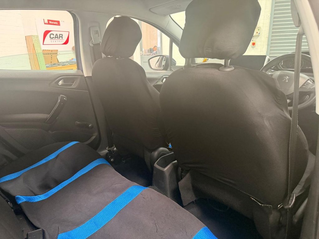 Used Peugeot 208 2013 for sale - 78167297: Photo 23