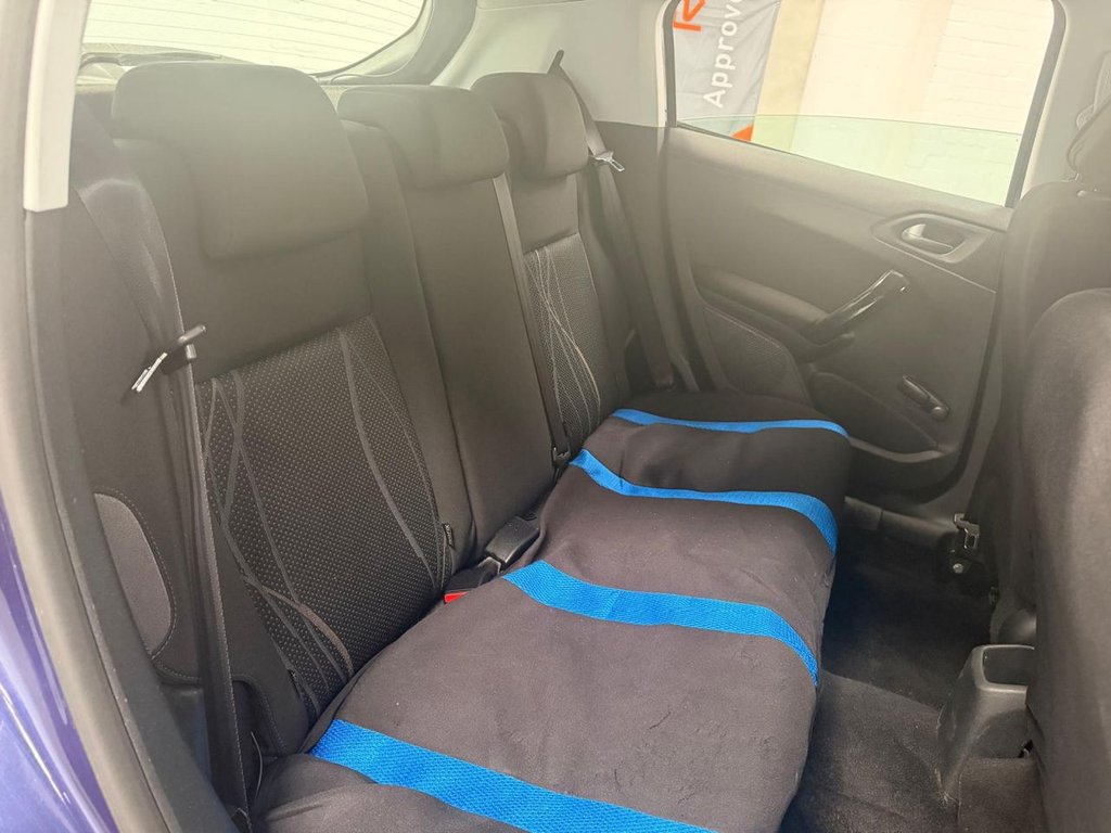 Used Peugeot 208 2013 for sale - 78167297: Photo 25