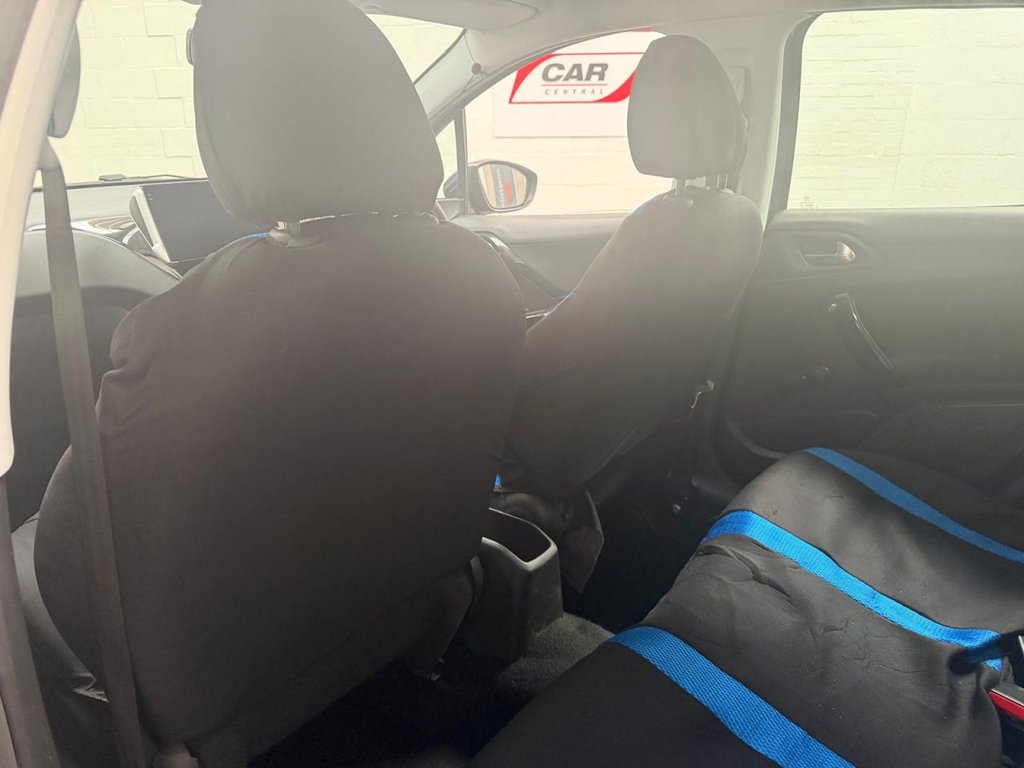 Used Peugeot 208 2013 for sale - 78167297: Photo 30