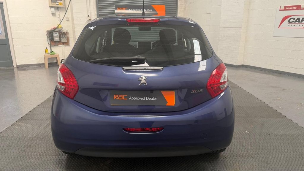 Used Peugeot 208 2013 for sale - 78167297: Photo 5