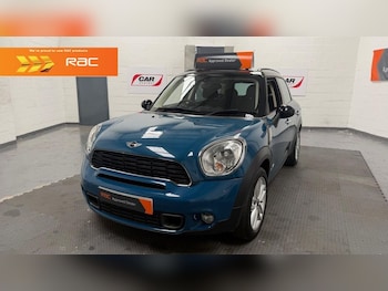 Used MINI Countryman 2012 for sale - 78557400: Photo