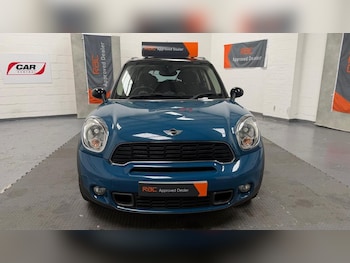 Used MINI Countryman 2012 for sale - 78557400: Photo