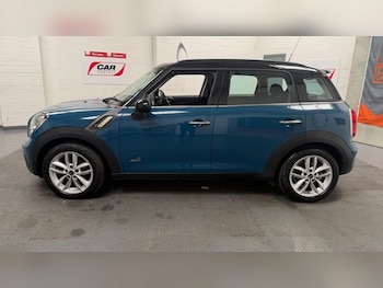 Used MINI Countryman 2012 for sale - 78557400: Photo
