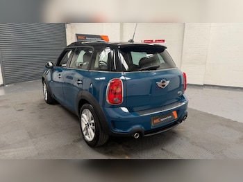 Used MINI Countryman 2012 for sale - 78557400: Photo
