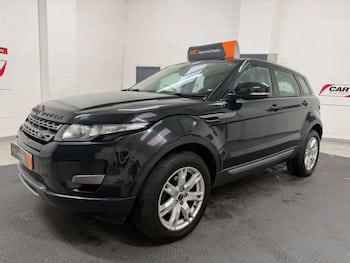 Used Land Rover Range Rover Evoque 2012 for sale - 79420835: Photo