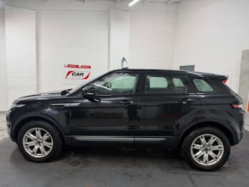 Used Land Rover Range Rover Evoque 2012 for sale - 79420835: Photo