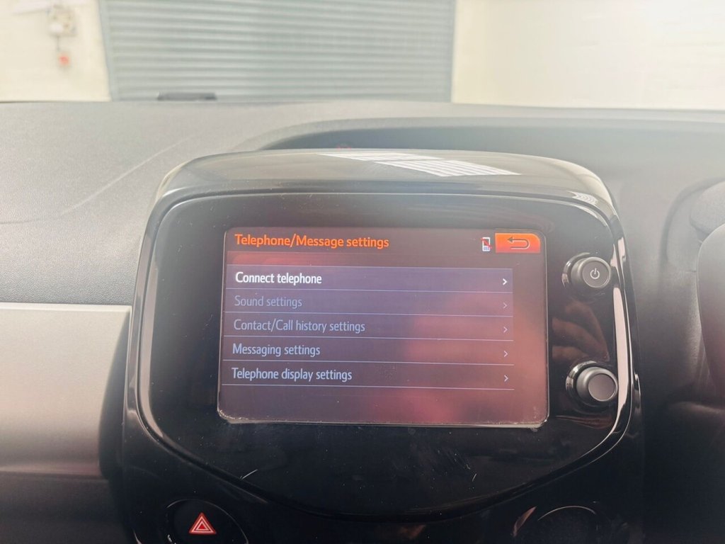 Used Citroen C1 2014 for sale - 76546371: Photo 14