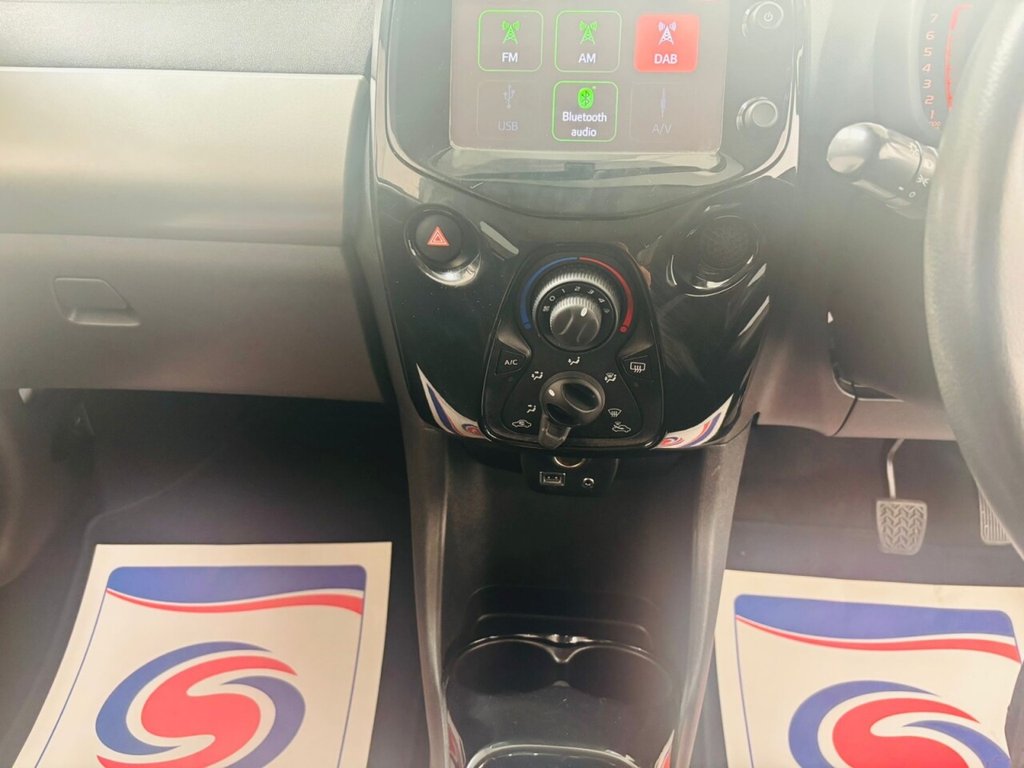 Used Citroen C1 2014 for sale - 76546371: Photo 15